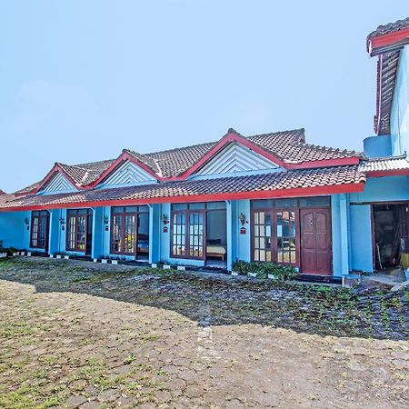 מלון סלטיגה Capital O 91644 Loka Hause מראה חיצוני תמונה
