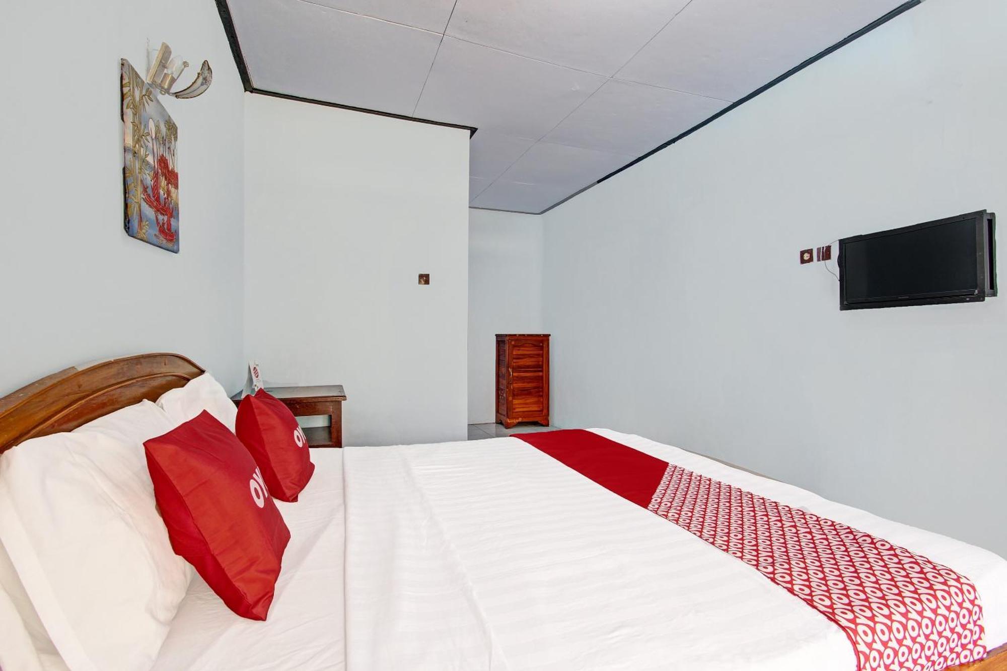 מלון סלטיגה Capital O 91644 Loka Hause מראה חיצוני תמונה